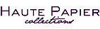 Haute Papier logo, Haute Papier contact details