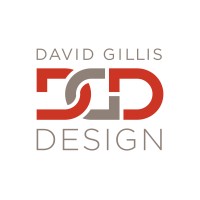 David Gillis Design logo, David Gillis Design contact details