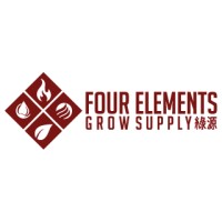 Four Elements Grow Supply, LLC logo, Four Elements Grow Supply, LLC contact details