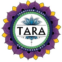 TARA Counseling & Healing logo, TARA Counseling & Healing contact details