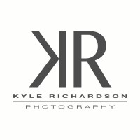 Kyle Richardson Photography logo, Kyle Richardson Photography contact details