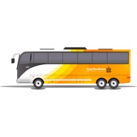 Tyagi Bus Rental logo, Tyagi Bus Rental contact details