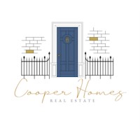 Cooper Homes logo, Cooper Homes contact details