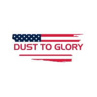 Dust To Glory Pressure Washing logo, Dust To Glory Pressure Washing contact details