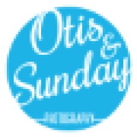 Otis & Sunday Photography logo, Otis & Sunday Photography contact details