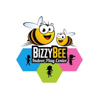 Bizzy Bee Indoor Play Center logo, Bizzy Bee Indoor Play Center contact details