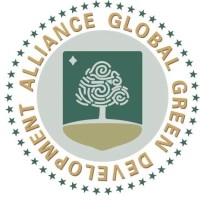 Global Green Development Alliance logo, Global Green Development Alliance contact details