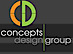 Concepts Design Group logo, Concepts Design Group contact details