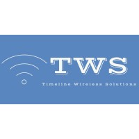 Timeline Wireless Solutions logo, Timeline Wireless Solutions contact details