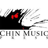 Chin Music Press logo, Chin Music Press contact details