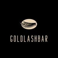 Goldlashbar logo, Goldlashbar contact details