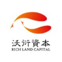 Richland Capital logo, Richland Capital contact details