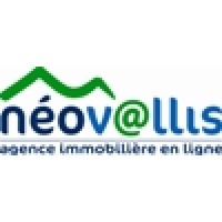 Neovallis-Immobilier logo, Neovallis-Immobilier contact details