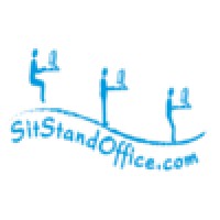 Sit Stand Office logo, Sit Stand Office contact details