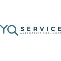 YQ Service logo, YQ Service contact details