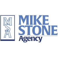 Mike Stone Agency logo, Mike Stone Agency contact details