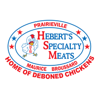 Hebert's Specialty Meats of East LA logo, Hebert's Specialty Meats of East LA contact details