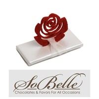 SoBelle Favors logo, SoBelle Favors contact details