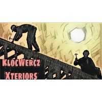 KlocWercz Xteriors logo, KlocWercz Xteriors contact details