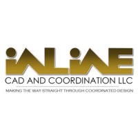 INLINE CAD and Coordination LLC logo, INLINE CAD and Coordination LLC contact details