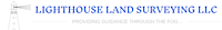 Lighthouse Land Surveying LLC logo, Lighthouse Land Surveying LLC contact details