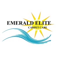 Emerald Elite Carpet Care logo, Emerald Elite Carpet Care contact details