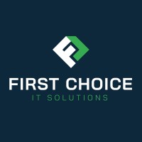 First Choice IT Solutions logo, First Choice IT Solutions contact details