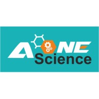 A-ONE SCIENCE logo, A-ONE SCIENCE contact details