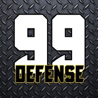 99 Defense Training logo, 99 Defense Training contact details