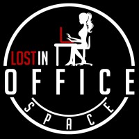 Lost In Office Space logo, Lost In Office Space contact details