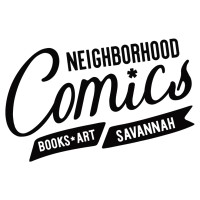 Neighborhood Comics logo, Neighborhood Comics contact details