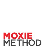 Moxie Method logo, Moxie Method contact details