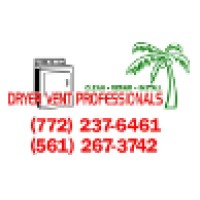 Dryer Vent Professionals logo, Dryer Vent Professionals contact details