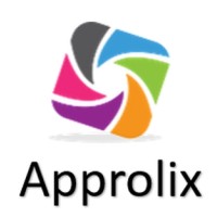 Approlix logo, Approlix contact details