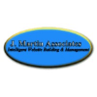 J Martin and Associates Inc logo, J Martin and Associates Inc contact details