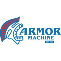 Armor Machine Ltd. logo, Armor Machine Ltd. contact details