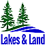 Lakes & Land Llc logo, Lakes & Land Llc contact details