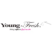 Young and Fresh logo, Young and Fresh contact details