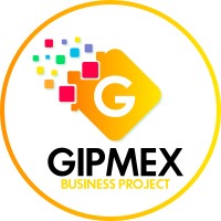 GIPMEX BP logo, GIPMEX BP contact details