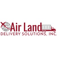 Air Land Delivery Solutions logo, Air Land Delivery Solutions contact details