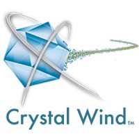 Crystal Wind™ logo, Crystal Wind™ contact details