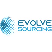 Evolve Sourcing logo, Evolve Sourcing contact details