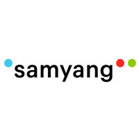 Samyang Corporation logo, Samyang Corporation contact details