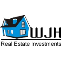 WJH Real Estate Investment Companies Inc. logo, WJH Real Estate Investment Companies Inc. contact details