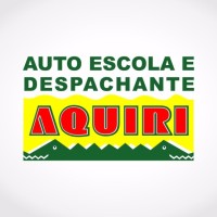 Despachante Aquiri logo, Despachante Aquiri contact details