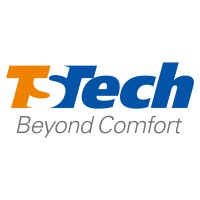 TS Tech Canada Inc. logo, TS Tech Canada Inc. contact details