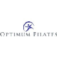 Optimum Pilates logo, Optimum Pilates contact details