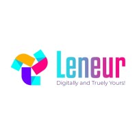 Leneur logo, Leneur contact details