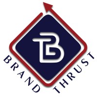 Brand Thrust logo, Brand Thrust contact details