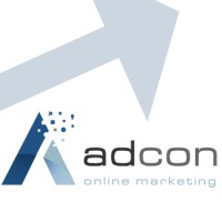 AdCon Webdesign logo, AdCon Webdesign contact details